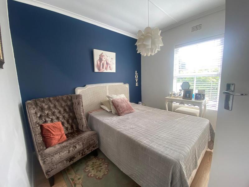 2 Bedroom Property for Sale in Goedemoed Western Cape